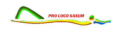 ProLoco Saxum